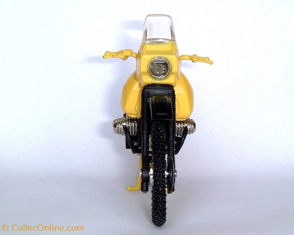 modeles reduits motos bmw 1984 r 80 gs