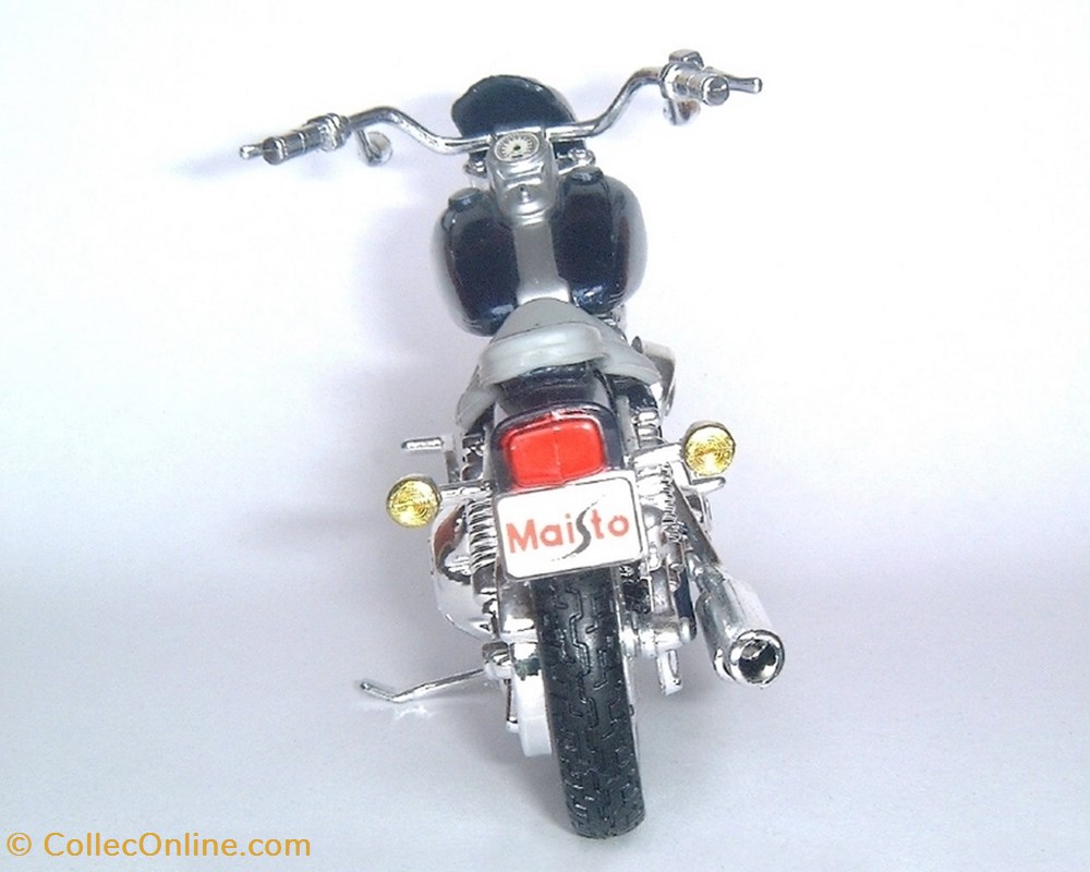 modeles reduits motos harley davidson 2002 fxdwg3 1450 dyna wide glide c v o