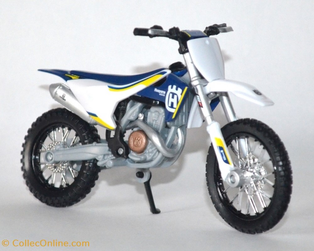 modele reduit moto husqvarna 2016 fc 450