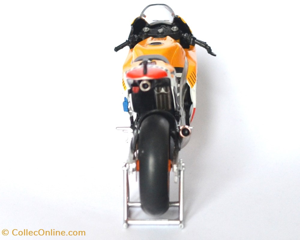 modeles reduits motos honda 2013 rc 213 v marc marquez