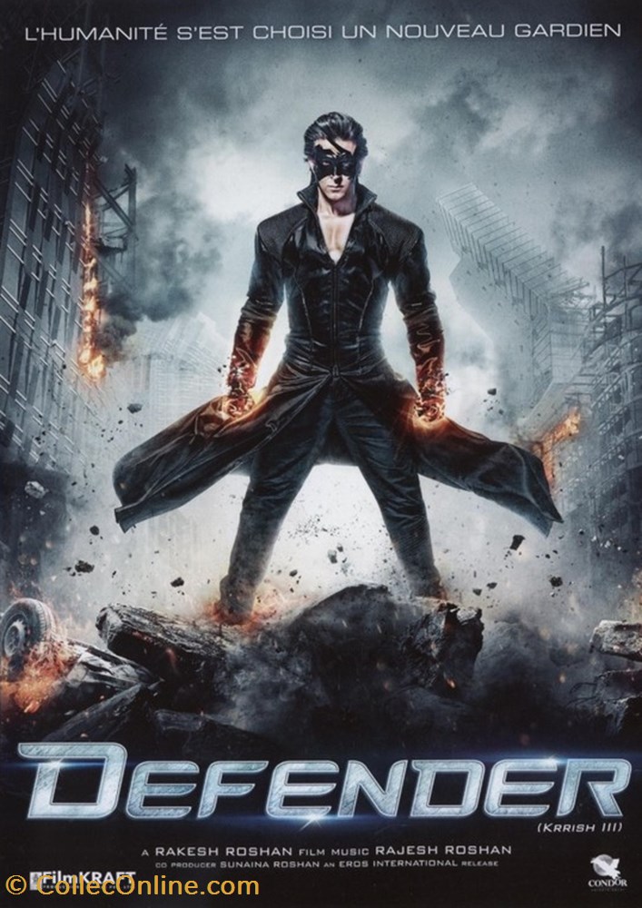 Defender diver film dvd blu ray defender