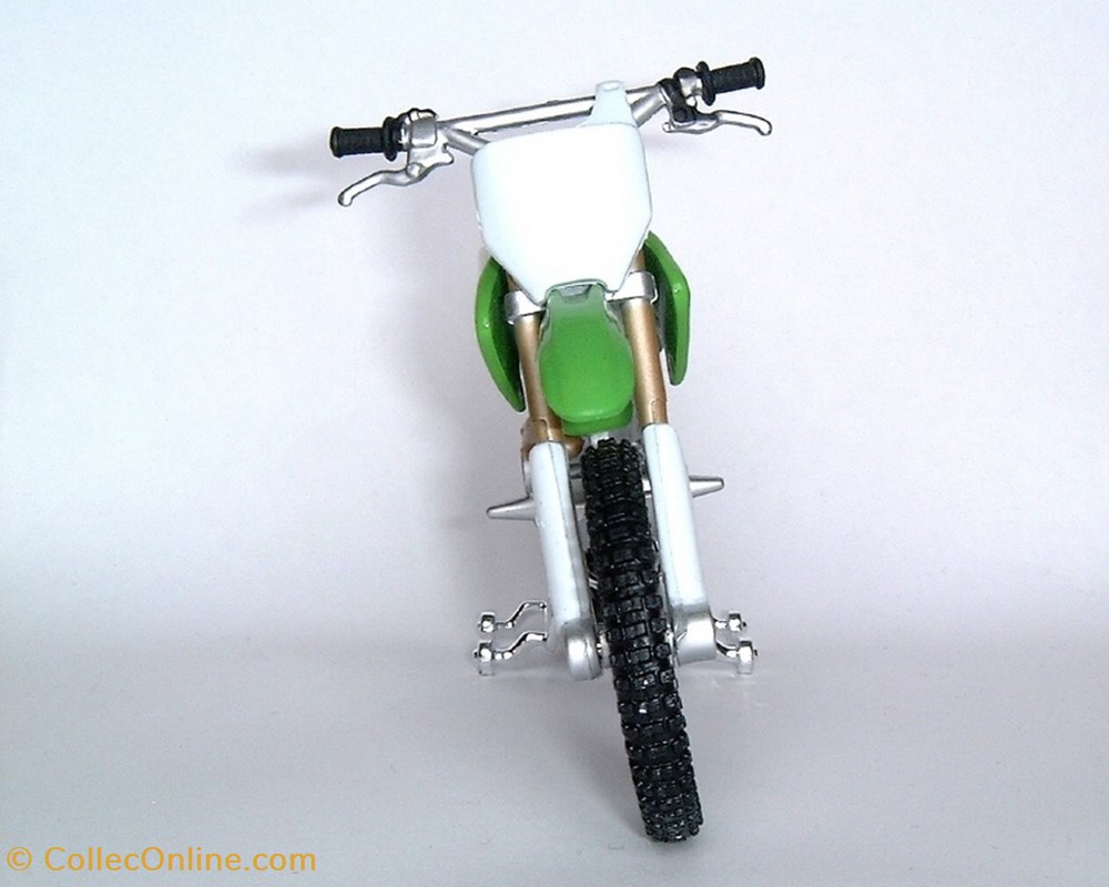 modele reduit moto kawasaki 2004 kx 250 f