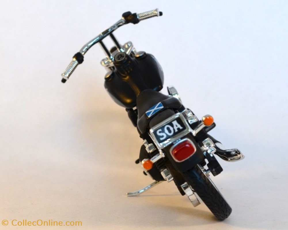 modeles reduits motos harley davidson h d fxdbi 1450 dyna street bob s o a