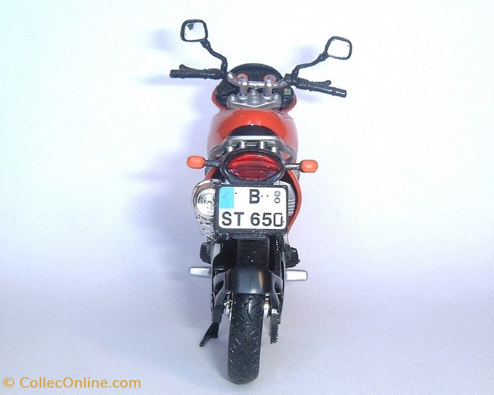 modeles reduits motos bmw 1997 f 650 st