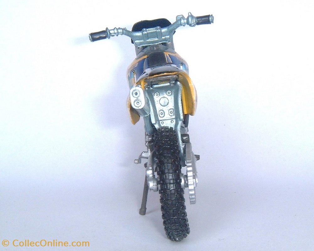 modele reduit moto husqvarna 1998 te 610 cross