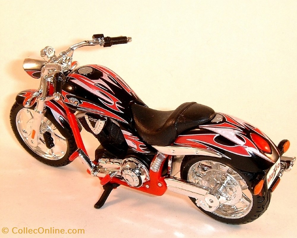 modele reduit moto victory 2010 vegas jackpot