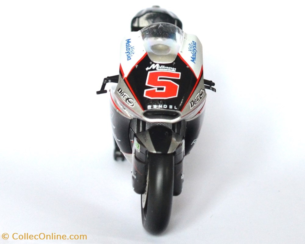 Kalex Moto 2 3 modeles reduits motos kalex moto 2
