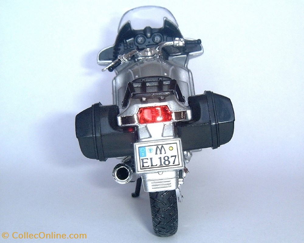 modeles reduits motos bmw 1994 r 1100 rt