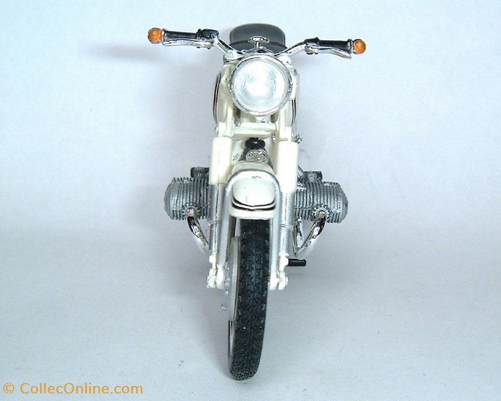 modeles reduits motos bmw 1960 r 69 s