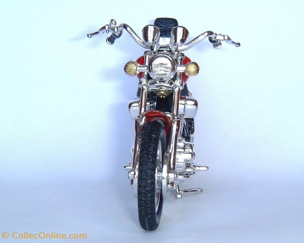 1986 - XV 1000 Virago 3 modele reduit moto yamaha 1986 xv 1000 virago