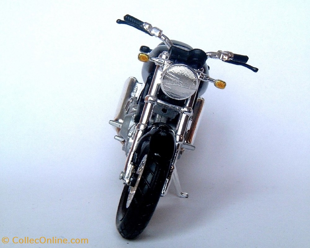 modeles reduits motos ducati 1998 monstro 600 dark