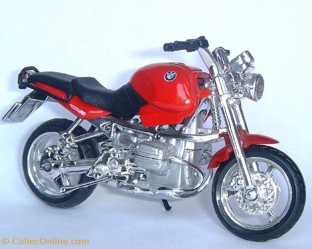 modeles reduits motos bmw 1995 r 1100 r