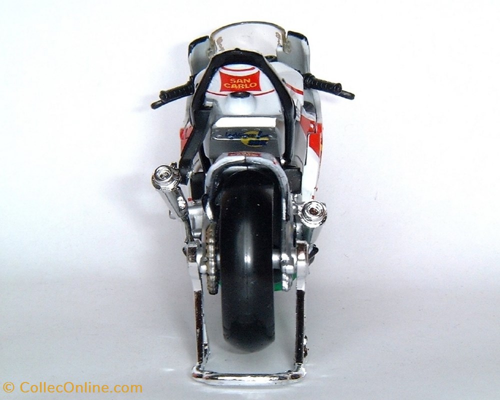 modeles reduits motos honda 2008 rc 212 v shinya nakano