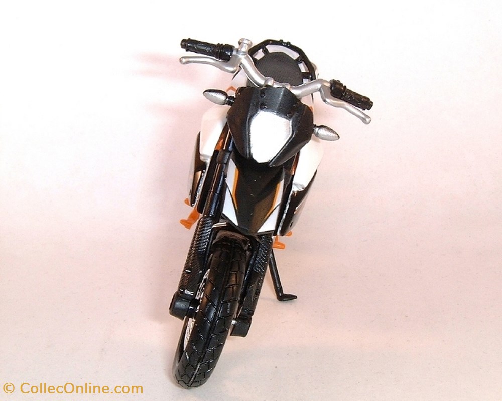 modeles reduits motos ktm 2012 smr 990