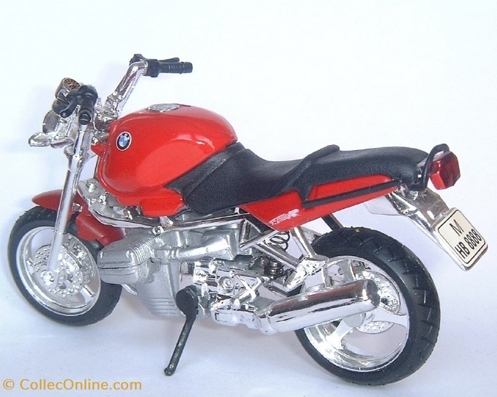 modeles reduits motos bmw 1995 r 1100 r