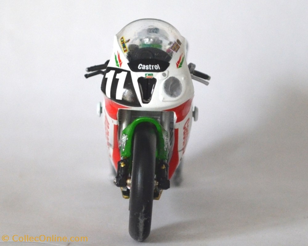 modeles reduits motos honda 1000 vtr endurance