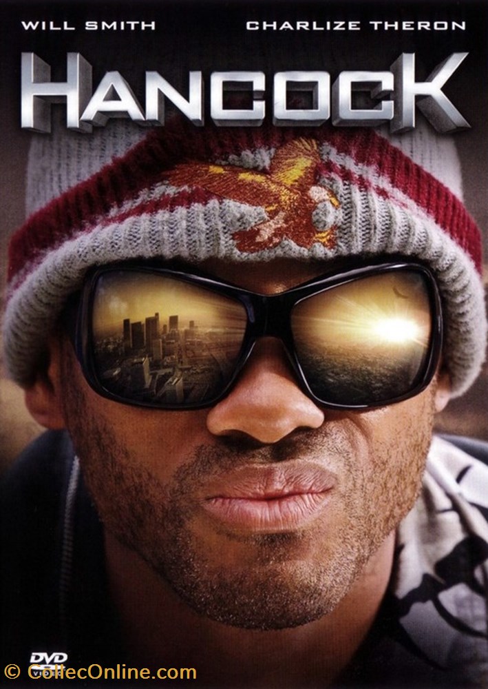 Hancock diver film dvd blu ray hancock