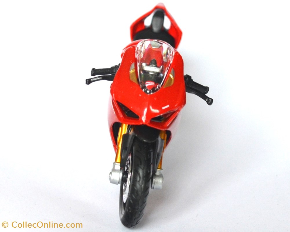 modeles reduits motos ducati 2019 panigale 1100 v4s