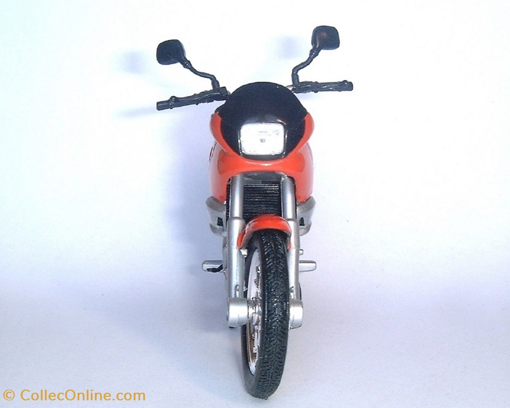 modeles reduits motos bmw 1997 f 650 st