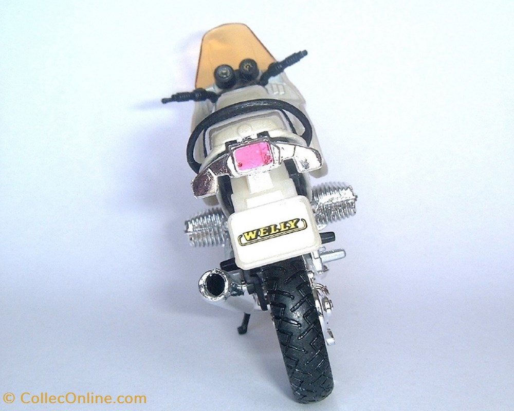 modeles reduits motos bmw 1995 r 1100 rs