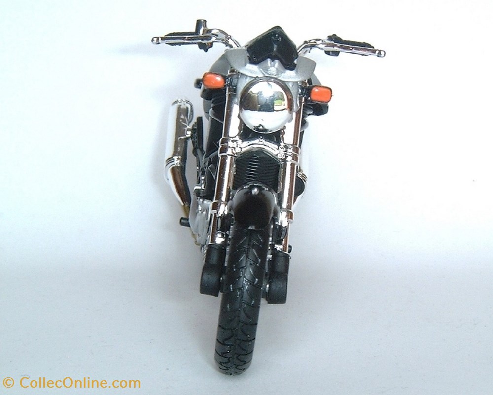 modeles reduits motos cagiva 2000 raptor 1000
