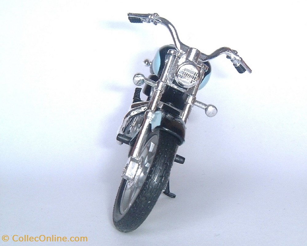 modeles reduits motos honda 1997 vt 1100 c shadow