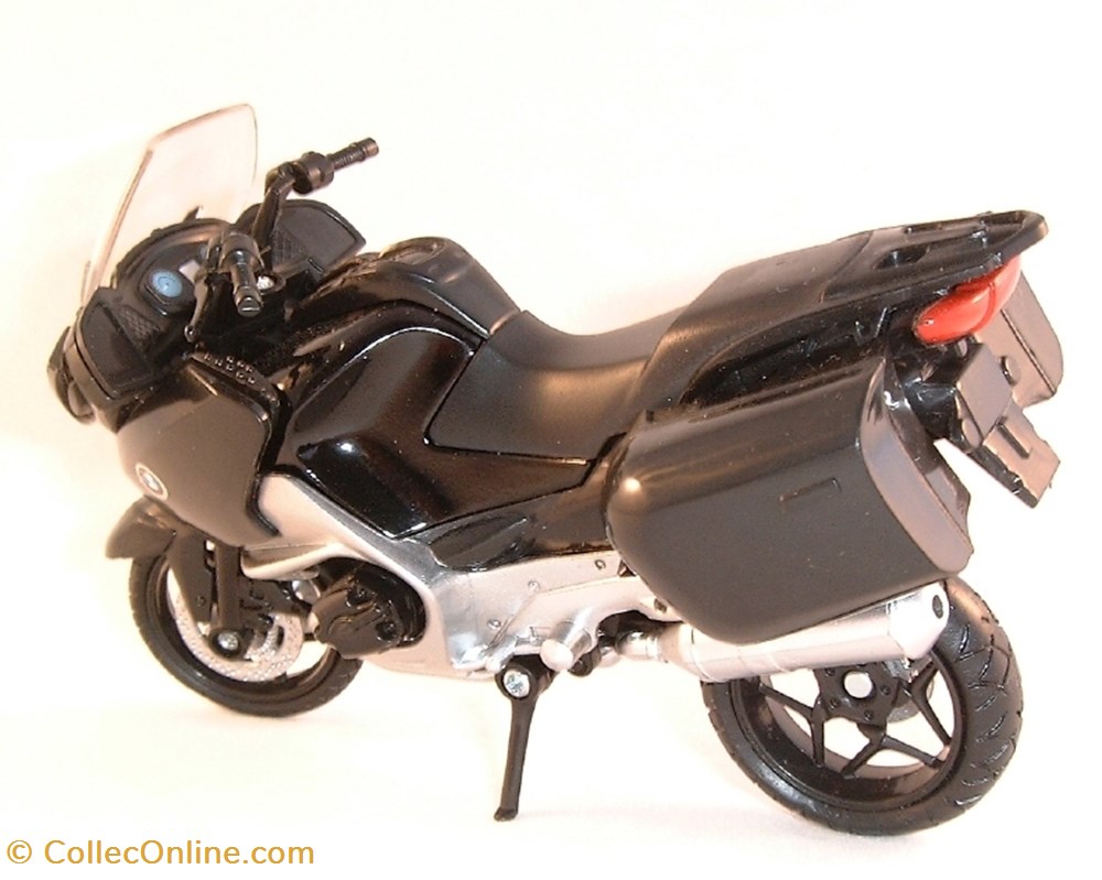 modeles reduits motos bmw r 1200 rt