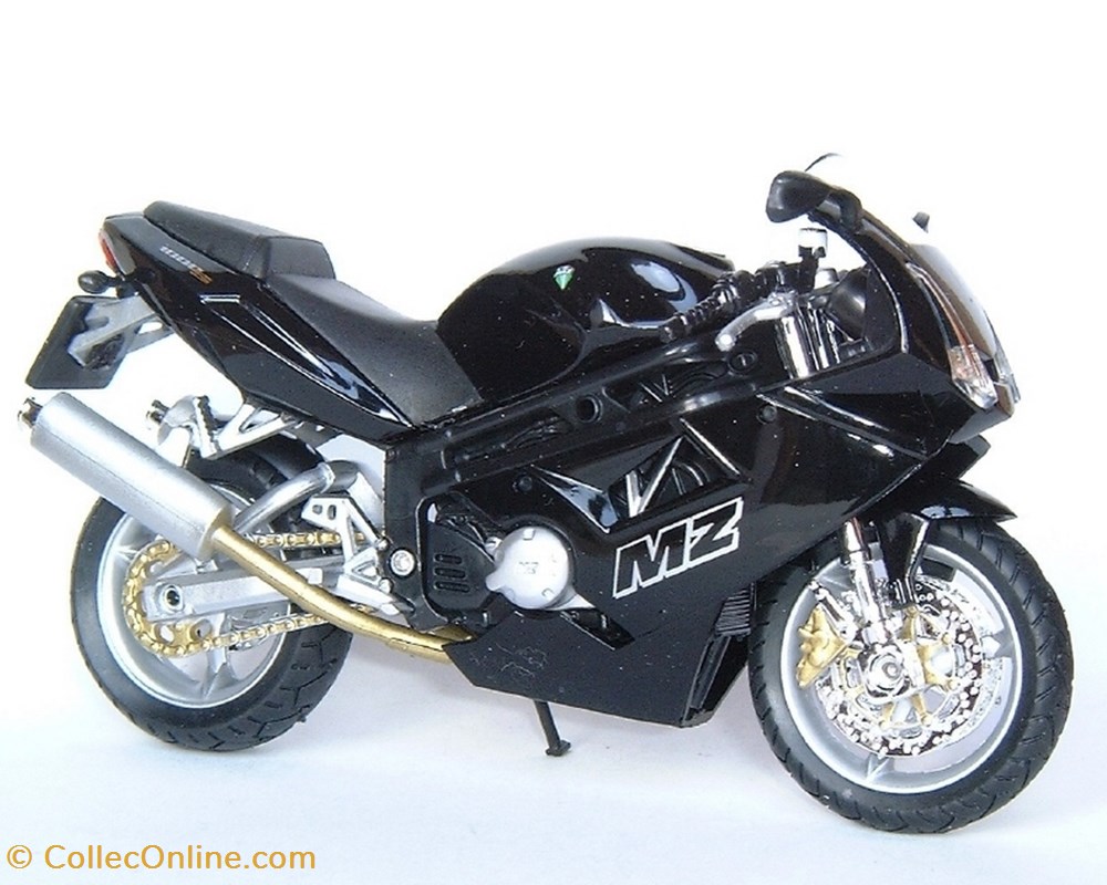 2005 - 1000 S modele reduit moto 2005 1000 s