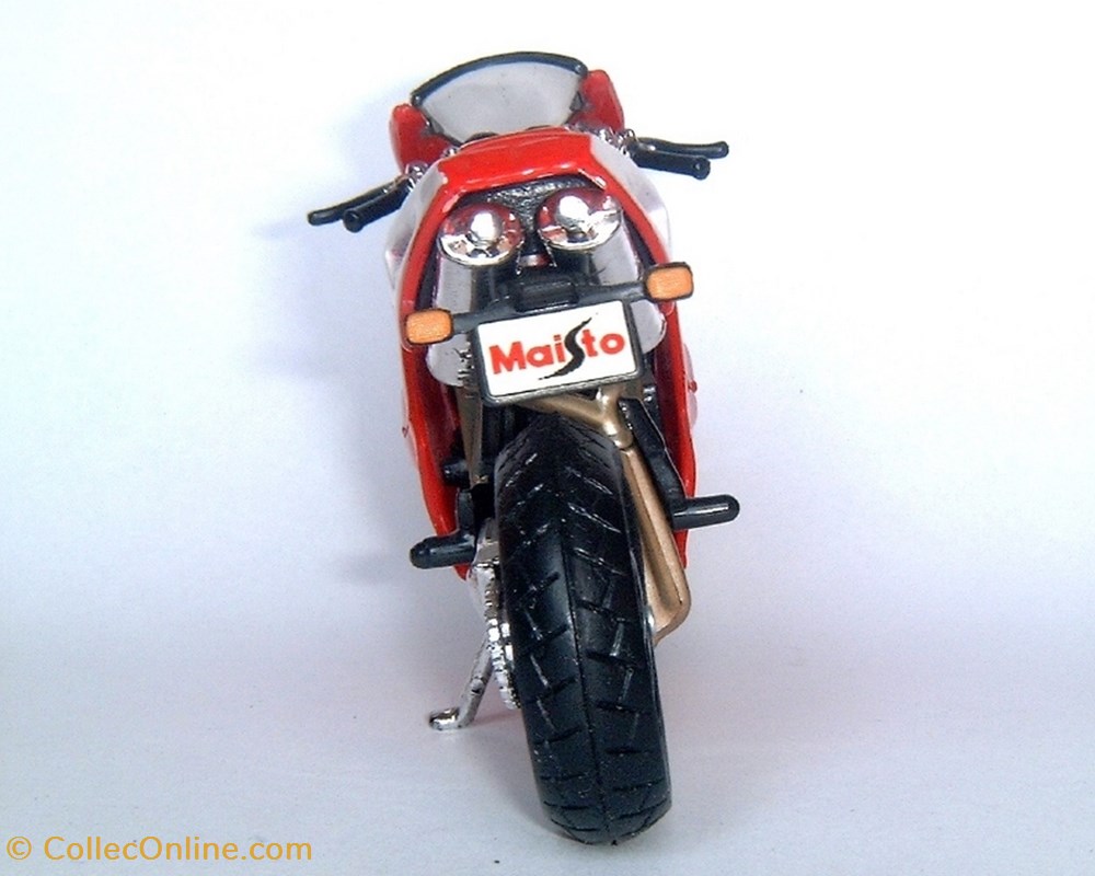 modeles reduits motos ducati 1999 996 sps
