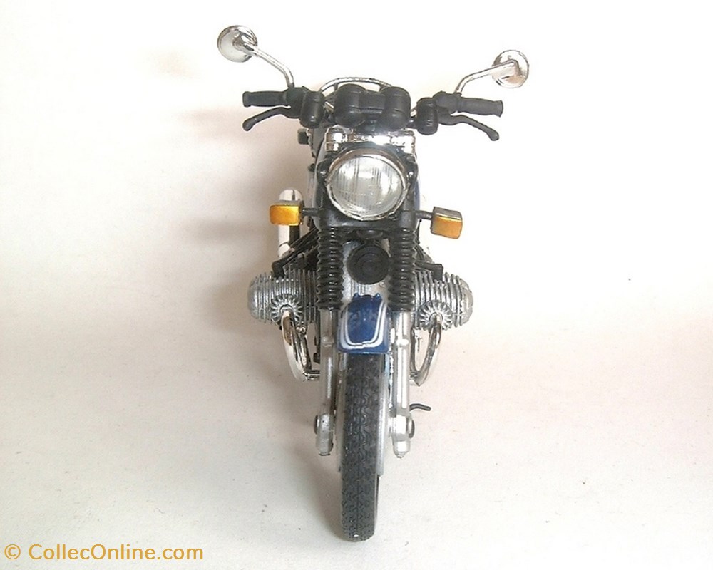 modeles reduits motos bmw 1974 r 90 6