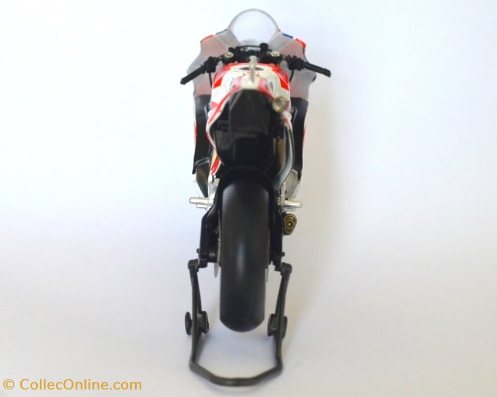 modeles reduits motos ducati 2017 gp 17 andrea dovizioso