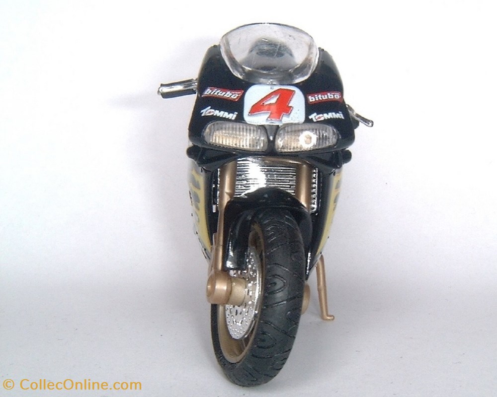 modeles reduits motos ducati 1995 748 racing