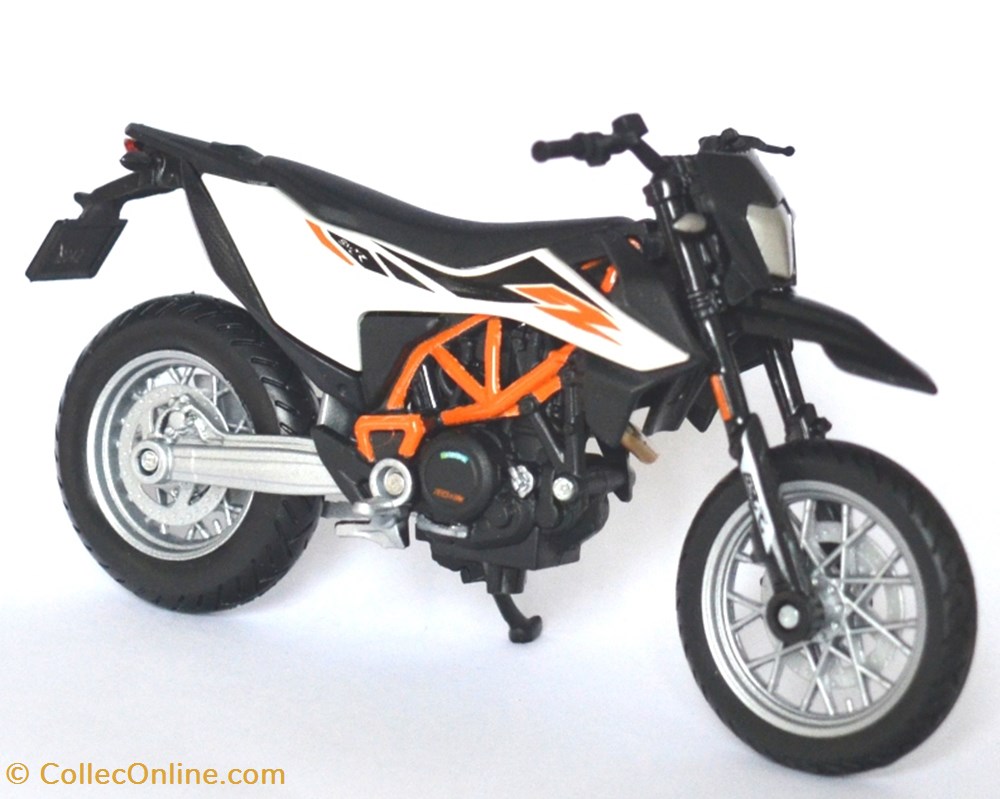 2019 - 690 SMC R modeles reduits motos ktm 2019 690 smc r