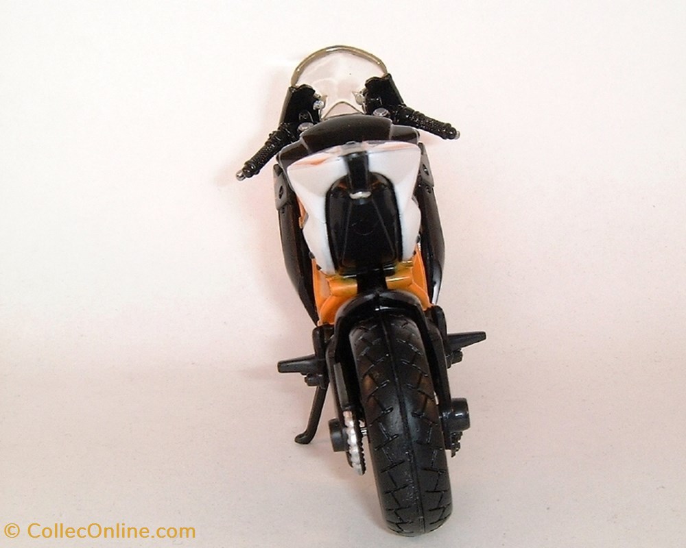 modeles reduits motos ktm 2010 rc8 r 1190