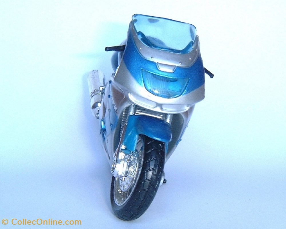 1994 - ZX-9R Ninja 3 modele reduit moto kawasaki 1994 zx 9r ninja