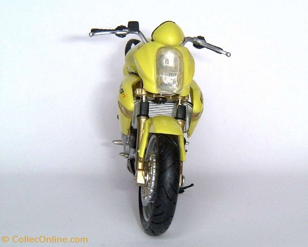 2006 - ER-6 N 3 modele reduit moto kawasaki 2006 er 6 n
