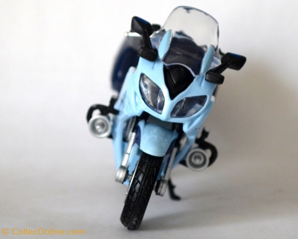 modeles reduits motos yamaha 2016 fjr 1300 a police usa