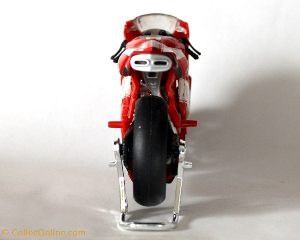 modeles reduits motos ducati 999