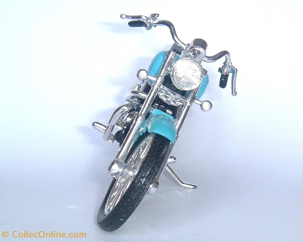 modeles reduits motos honda 1997 vt 1100 c2 shadow