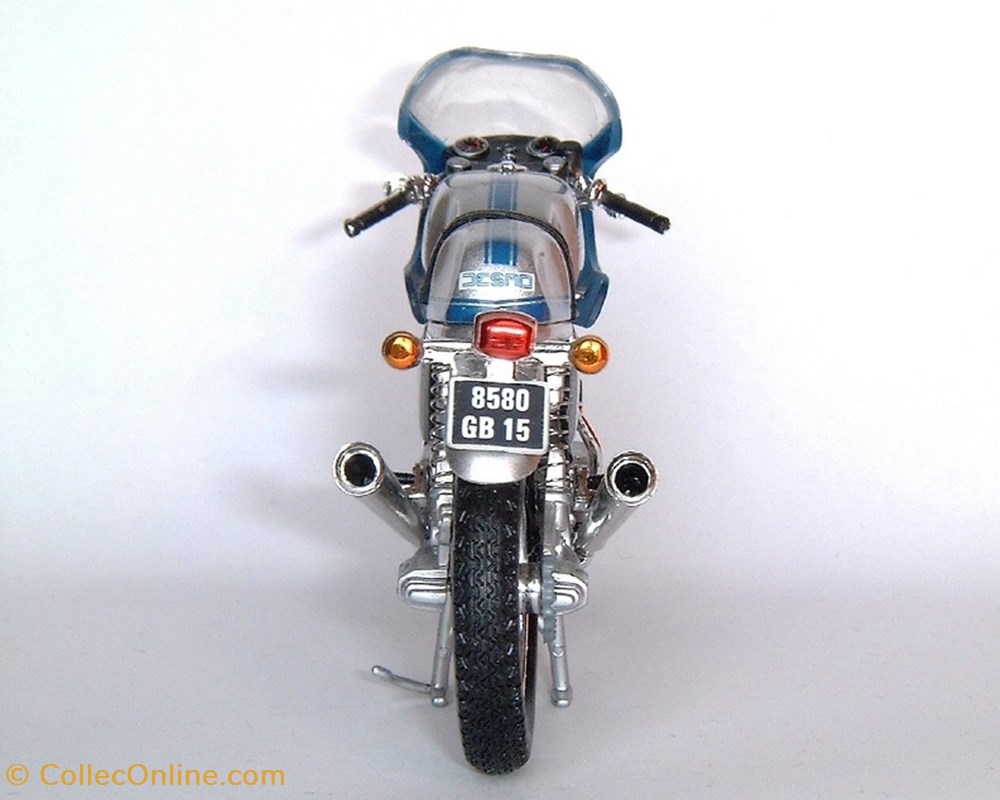 modeles reduits motos ducati 1977 900 ss