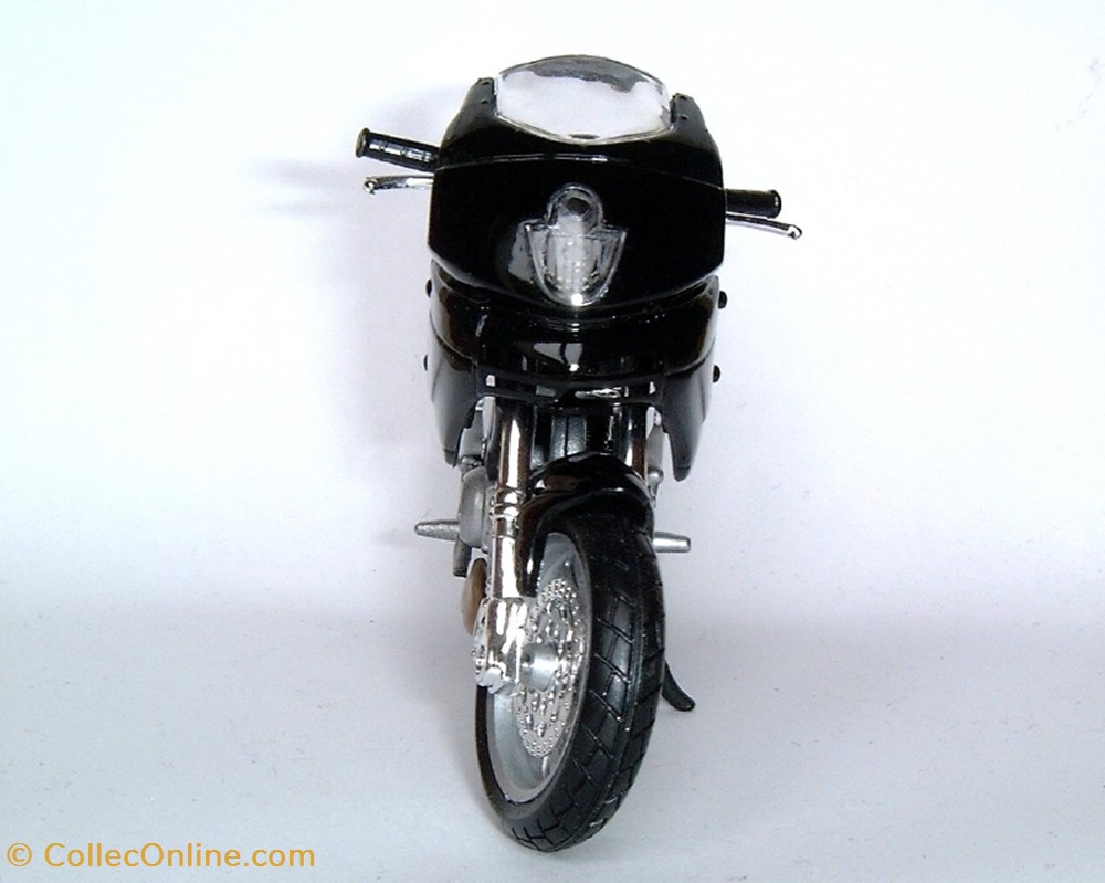 modeles reduits motos ducati ds 1000 multistrada