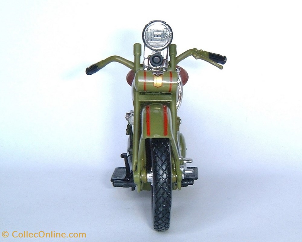 modeles reduits motos harley davidson 1928 jdh 1200 twin cam