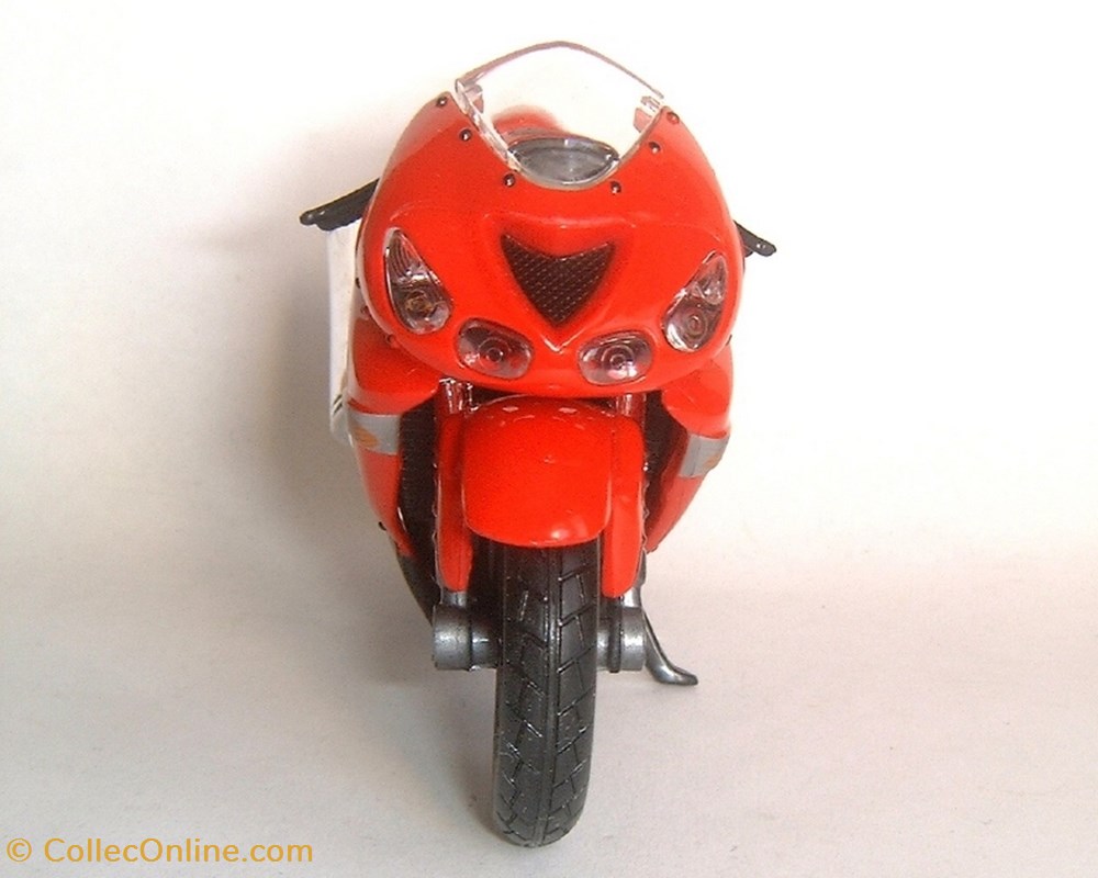 modeles reduits motos kawasaki 2006 zzr 1400