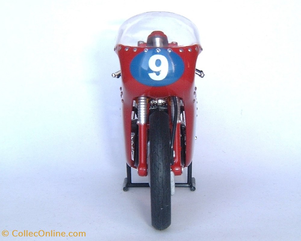 Jawa 350 2x OHC 3 modeles reduits motos jawa 350 2x ohc