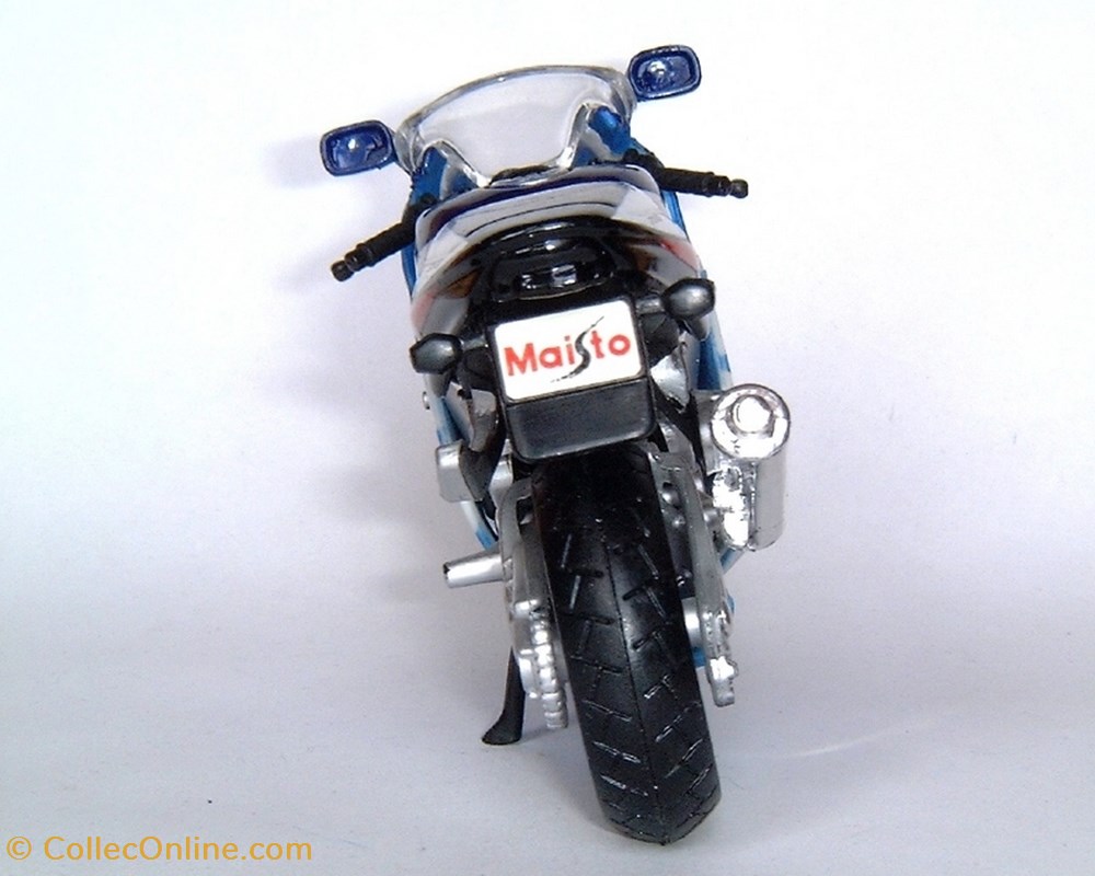 modeles reduits motos suzuki 2002 gsx r 750 k2