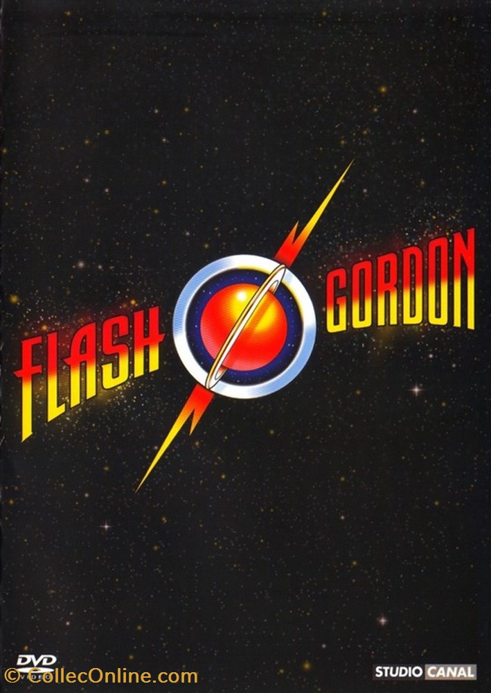 diver film dvd blu ray flash gordon