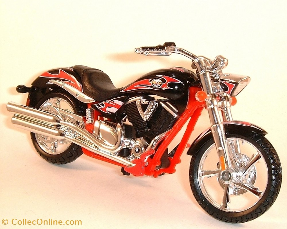 modele reduit moto victory 2010 vegas jackpot
