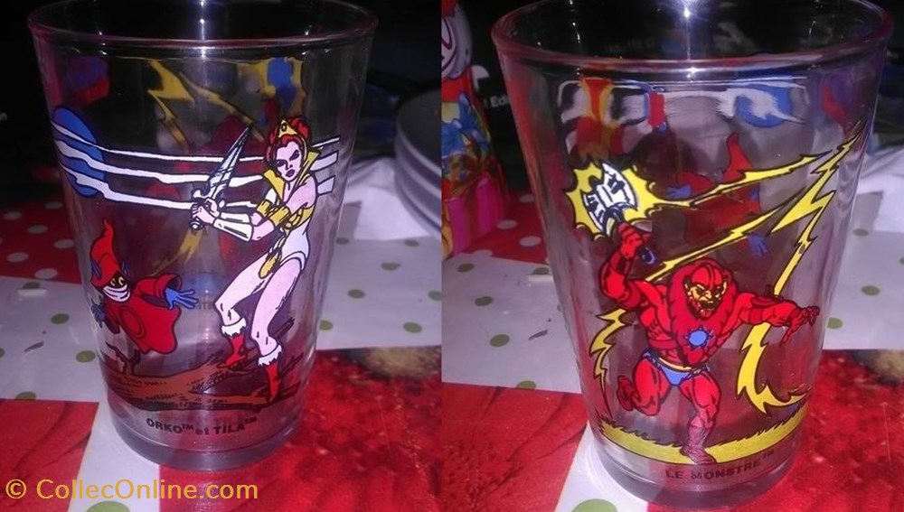diver verre a moutarde