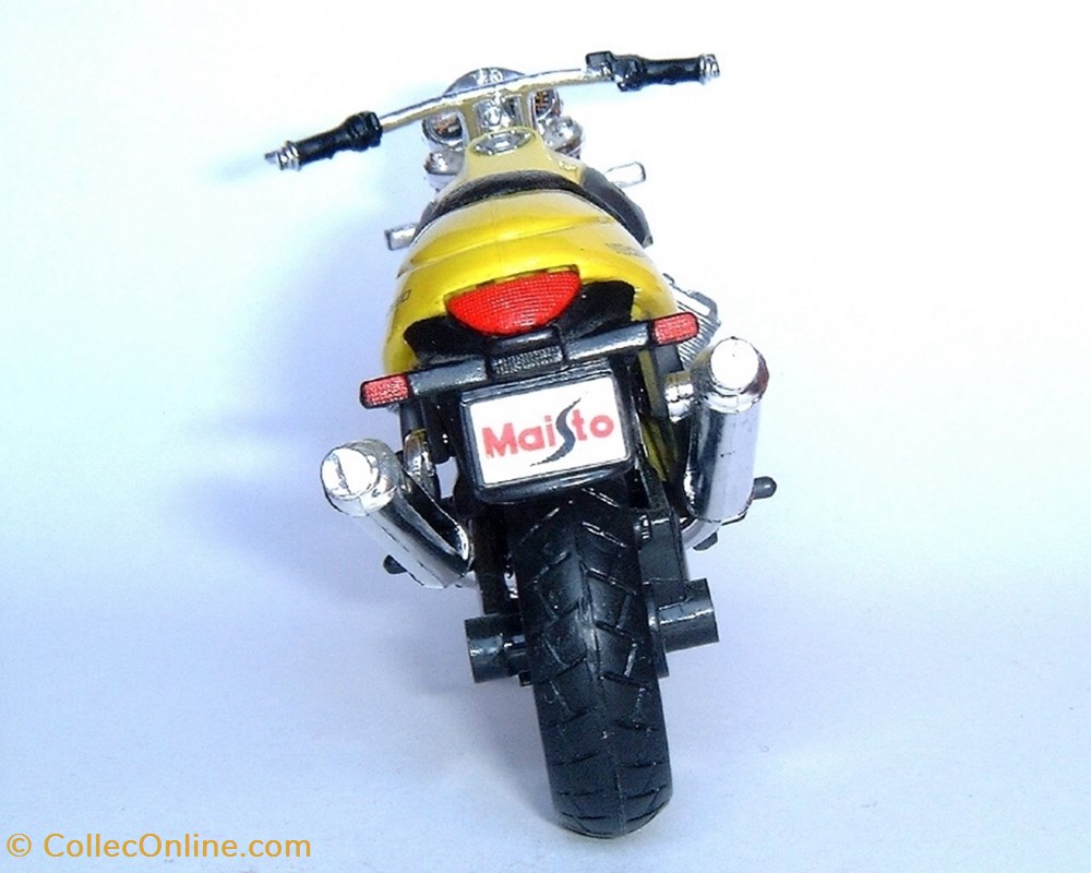 1998 - 1000 V10 Centauro 4 modeles reduits motos moto guzzi 1998 1000 v10 centauro