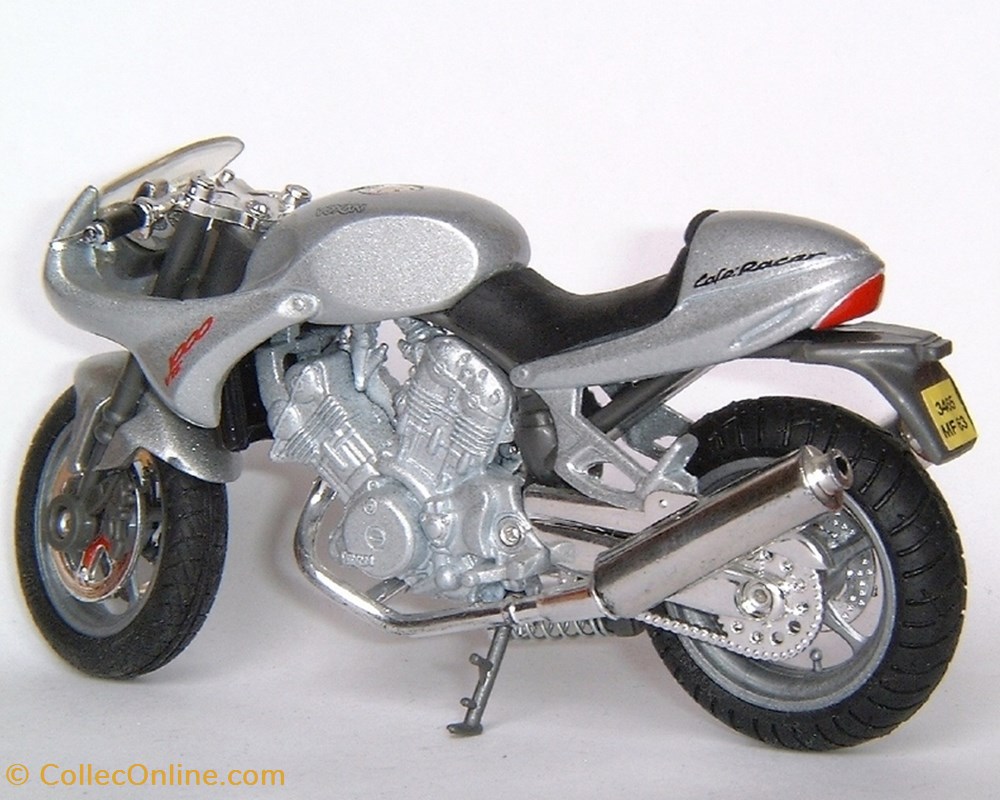 1999 - Café-Racer 1000 2 modele reduit moto voxan 1999 cafe racer 1000